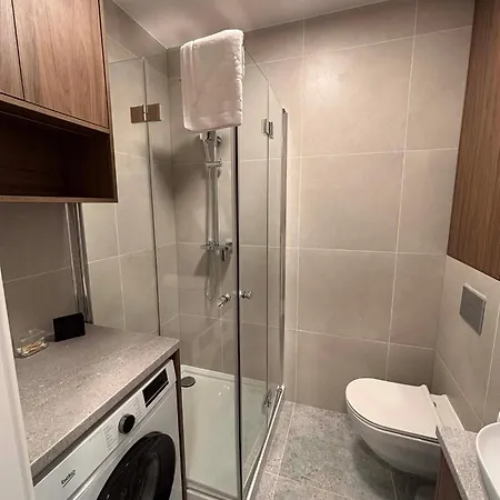 D'ali Dąbrowskiego Poznań