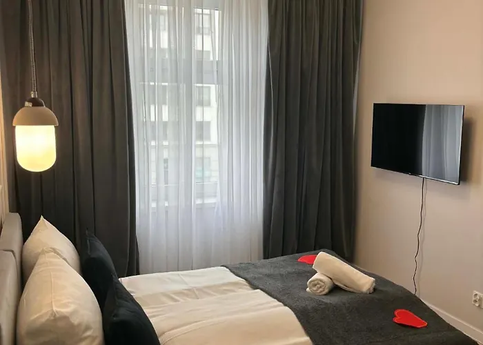 D'ali Dąbrowskiego Poznań