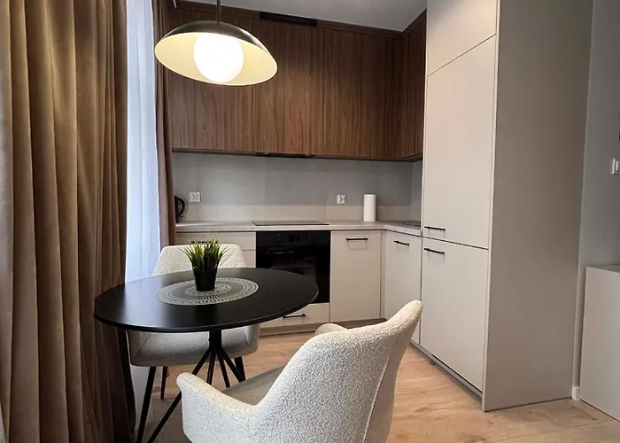 D'ali Dąbrowskiego * Poznań