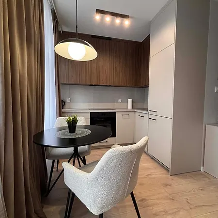 D'ali Dabrowskiego * Posen