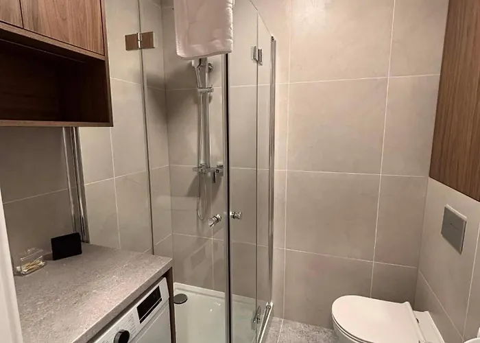 D'ali Dabrowskiego Posen